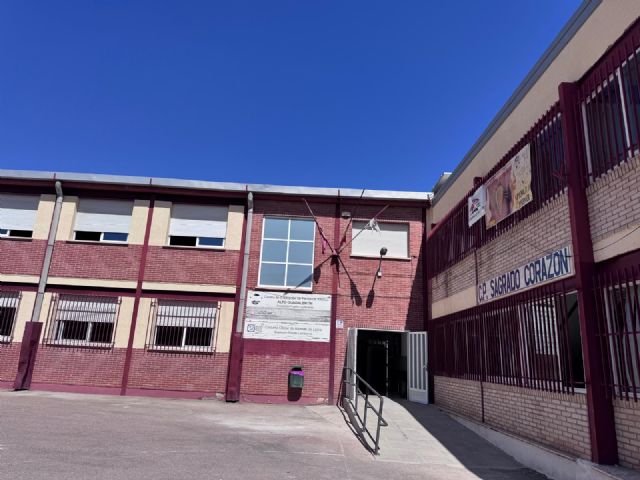 Cerca de 300 estudiantes inician el curso 2025/2026 en los grados de Formación Profesional impartidos en Puerto Lumbreras