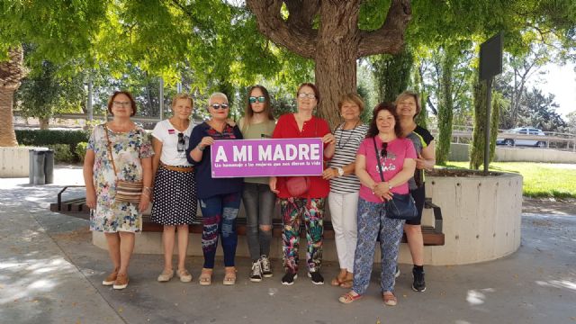 El proyecto lumbrerense 'A mi Madre' viaja hasta Togo con la Universidad de Castilla-La Mancha