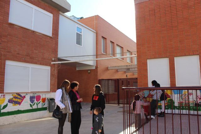 Abierto el plazo para solicitar plazas en la Escuela de Semana Santa para facilitar la conciliación durante el periodo vacacional