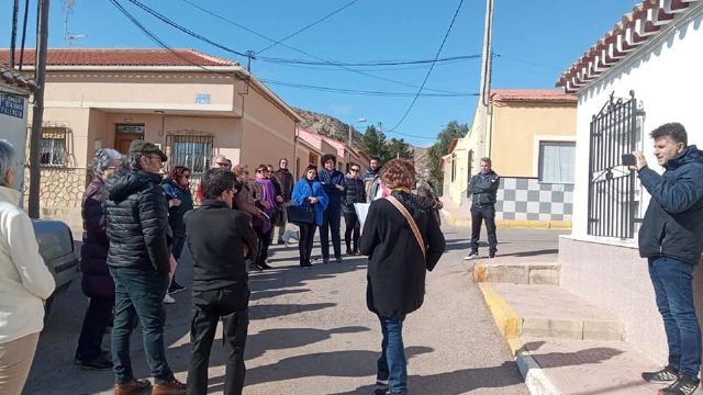 La III Ruta Maestro Fulgencio Romera Asensio se celebrará este domingo
