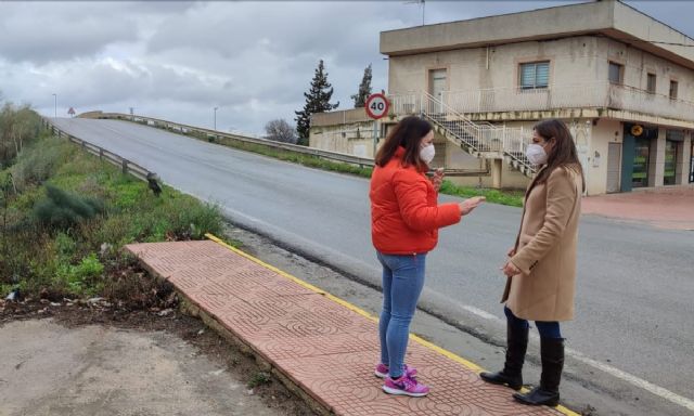 El PSOE intensifica sus contactos con Adif ante la necesidad de un paso inferior en el núcleo de la estación