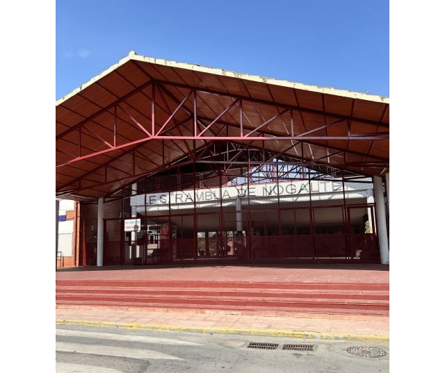 El PSOE pide al Pleno la construcción urgente de un segundo instituto público en Puerto Lumbreras