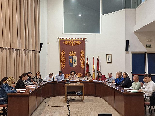 Ni rastro de iniciativas dirigidas a los jóvenes lumbrerenses en los presupuestos aprobados el pasado viernes