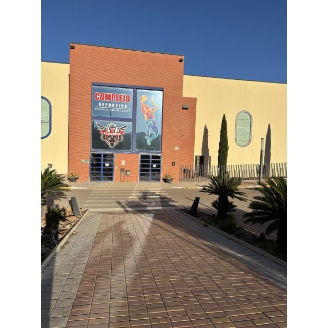 Los lumbrerenses castigados ya dos meses sin piscina cubierta por la mala gestión de PP y VOX