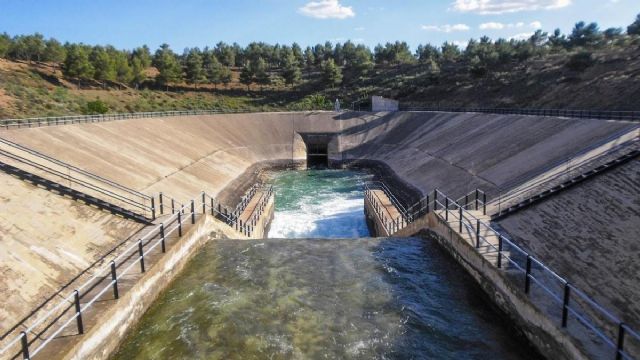 El Partido Popular de Puerto Lumbreras llevará a pleno una moción contra el cierre encubierto del trasvase Tajo-Segura