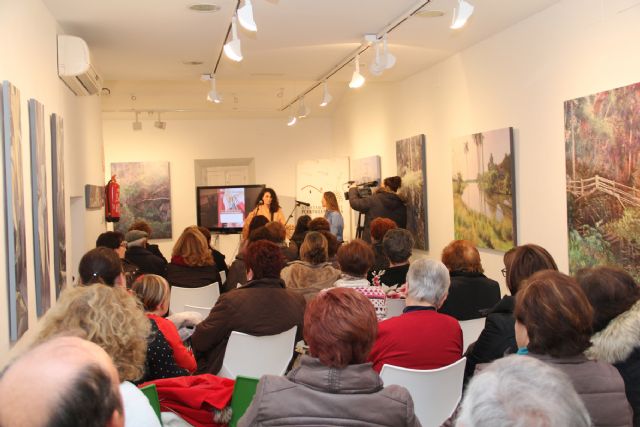 La Concejalía de Igualdad organiza un mes de actividades para conmemorar el Día Internacional de la Mujer en Puerto Lumbreras