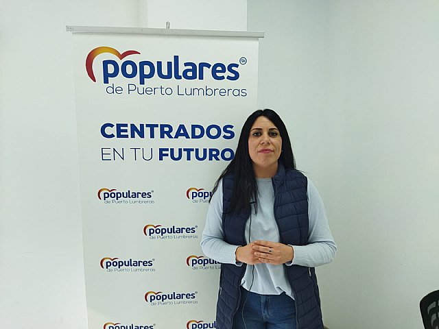 El Pleno Municipal de Puerto Lumbreras aprueba la modificación presupuestaria de más de 264.000 euros presentada por el equipo de Gobierno para conseguir mejoras en el municipio