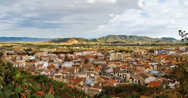 Adjudicadas las obras para mejorar la señalización en pedanías rurales de Puerto Lumbreras