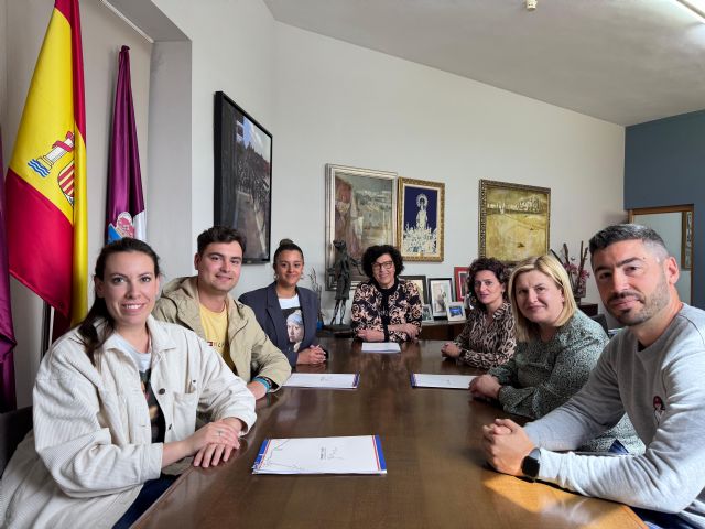 Puerto Lumbreras concederá el Diploma de Servicios Distinguidos de la Ciudad a la Fundación Secretariado Gitano