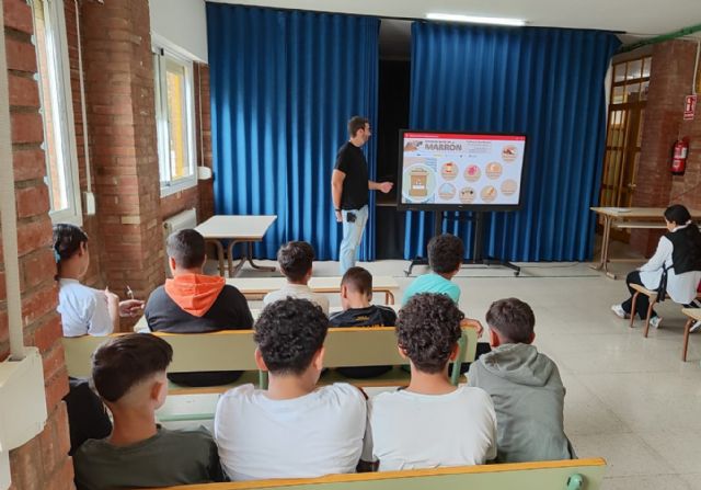 El Ayuntamiento de Puerto Lumbreras inicia una campaña informativa sobre el correcto uso del contenedor marrón