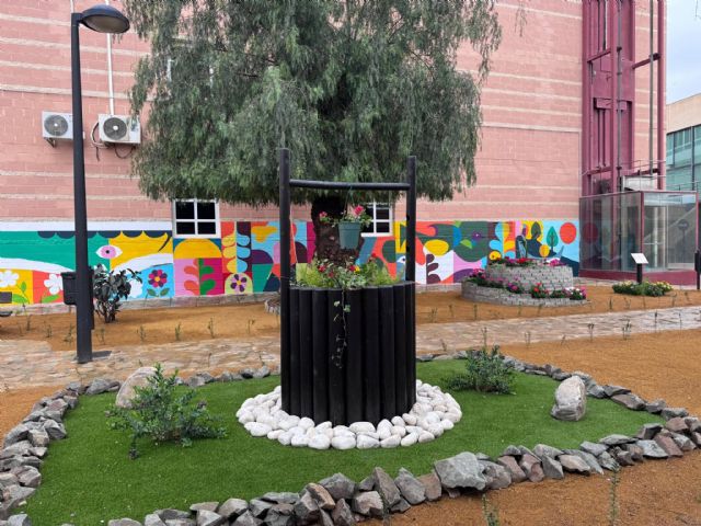 El Ayuntamiento de Puerto Lumbreras saca a licitación el contrato del servicio de jardinería del municipio por 1.170,055 euros