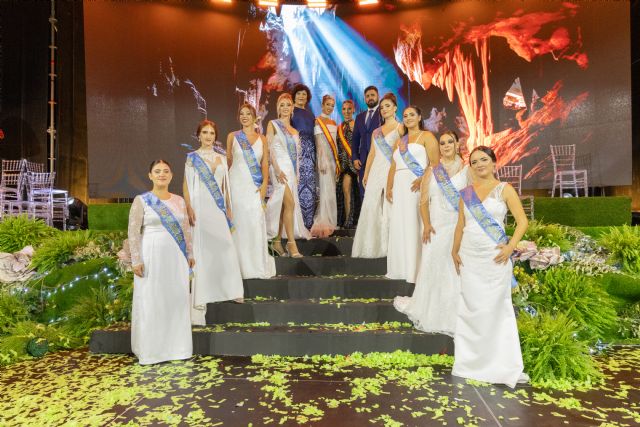 El Ayuntamiento de Puerto Lumbreras abre el plazo de inscripción de damas para el Baile de la Reina 2026