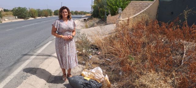 VOX presentará a la aprobación del pleno ordinario de septiembre 3 mociones