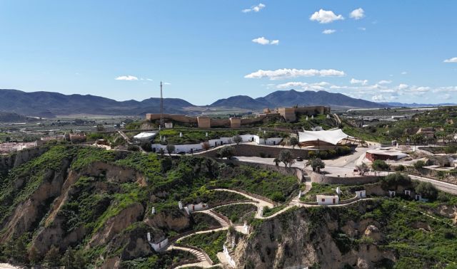 Puerto Lumbreras cierra 2025 con la menor tasa de paro de los últimos 18 a&ntilde;os y un incremento del 9 por ciento en afiliación a la Seguridad Social