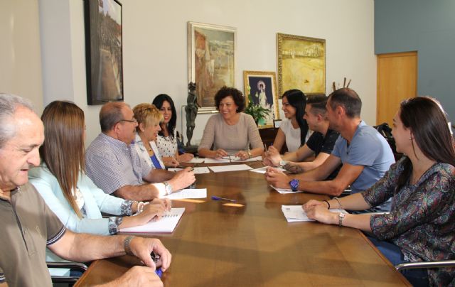 El Ayuntamiento recibe ayudas por valor de más de 670.000 euros