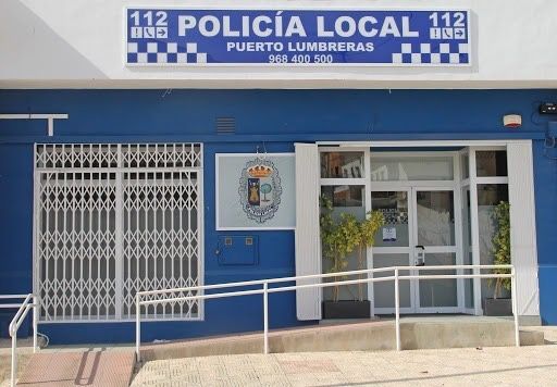 El PSOE denuncia que la Policía Local de Puerto Lumbreras no dispone de suficientes vehículos