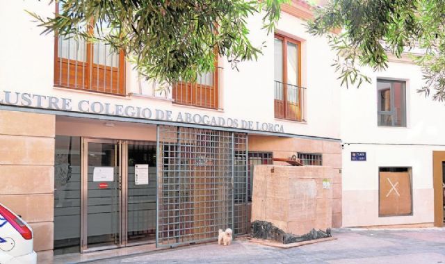El PSOE de Puerto Lumbreras exige más mejoras para los abogados del turno de oficio y el PP se posiciona en contra