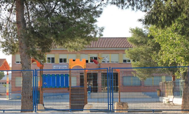 El colegio Purísima Concepción se suma al proyecto educativo 'Centros Digitales'