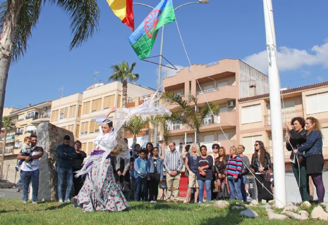Puerto Lumbreras celebra el Día Internacional del Pueblo Gitano