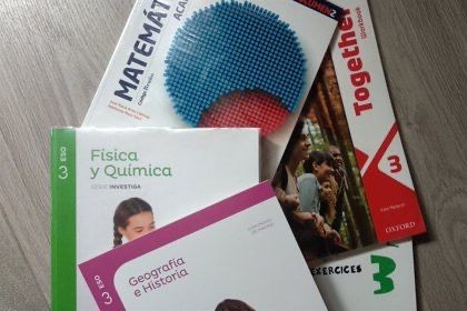 El PSOE lumbrerense exige que el gobierno regional cumpla la ley de gratuidad de libros de texto