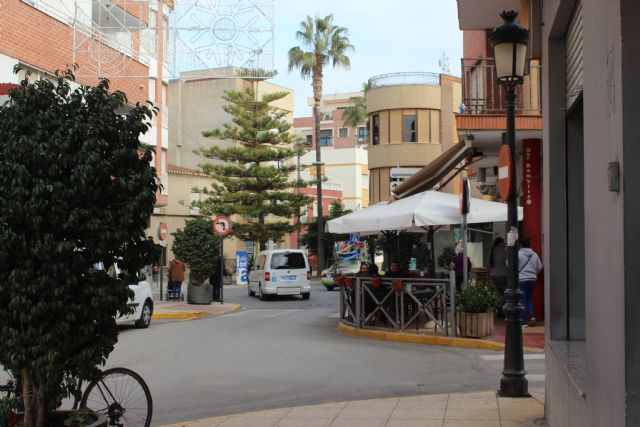 El Ayuntamiento de Puerto Lumbreras por tercer año consecutivo exenta a hosteleros del pago de la tasa de ocupación de vía pública