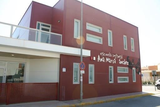 El grupo municipal socialista de puerto lumbreras pide que se abran las escuelas infantiles que aún permanecen cerradas