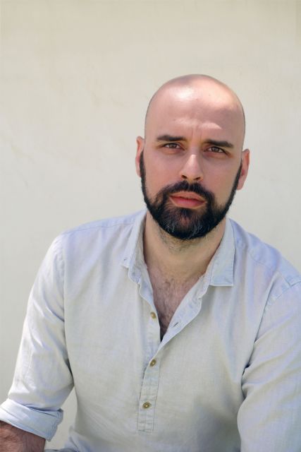 Francisco José Andreo, premiado en el concurso internacional de composición o/modernt