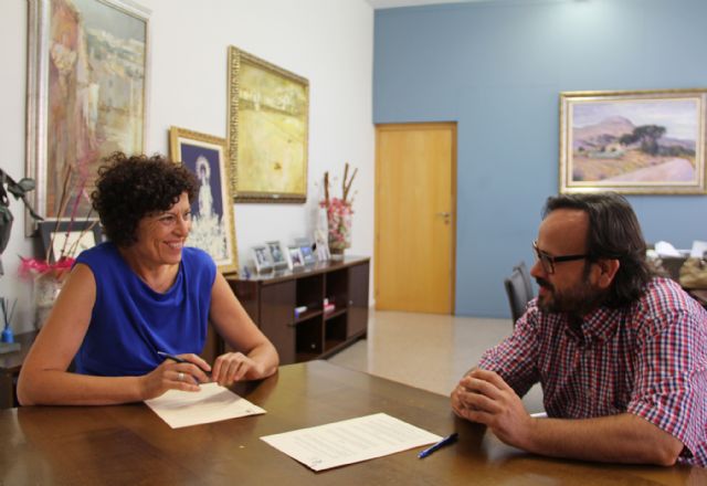 El Ayuntamiento de Puerto Lumbreras cede salas de ensayo a grupos locales de forma gratuita