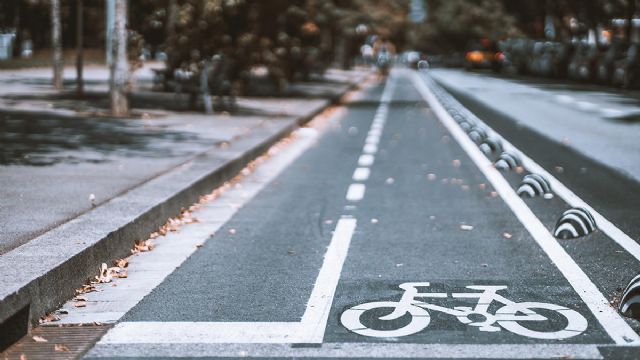 El Partido Popular solicitará al Gobierno regional inversiones para mejorar la movilidad sostenible en Puerto Lumbreras a través de carriles bici