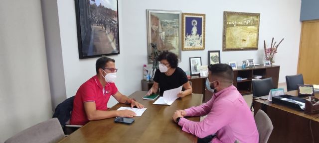 El Partido Popular de Puerto Lumbreras llevará a pleno una moción para mejorar la situación de las enfermedades raras en la Región de Murcia