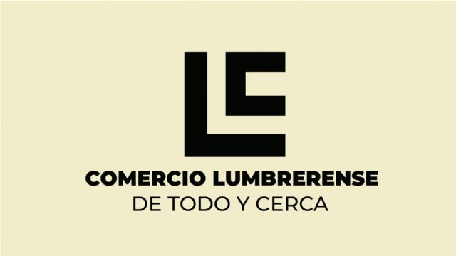 El Primer Concurso de diseño de logotipo y eslogan para los comercios de Puerto Lumbreras ya tiene ganador